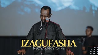 IZAGUFASHA - Pr Ngoga Christophe (Official Live Video)