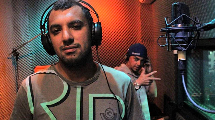 Cronic Mc's & U,Z- Funk Man, Part - Patricia Jacqu...