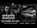 Stellarum Deathcult - Tempus Fractum // Dark Ambient Dub // Experimental Industrial Electronic