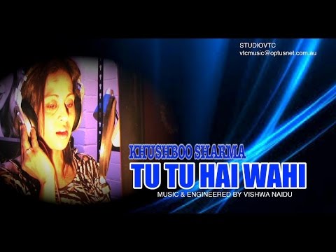 TU TU HAI WAHI KHUSHBOO SHARMA  STUDIOVTC   HD