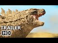 MONARCH: LEGACY OF MONSTERS Trailer 2 (2023) Godzilla