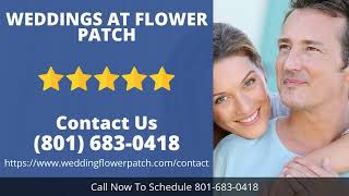 BEST FLORIST UTAH
