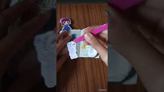 Flower Themed Journal For You