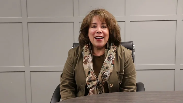 Lorraine Conaway Cenco Testimonial