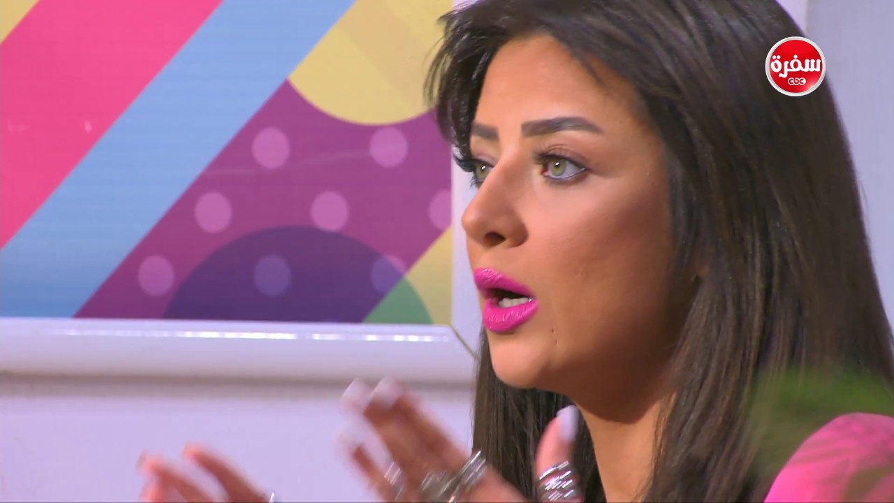 مع رضوى الشربيني هتعرف ما هو زواج 