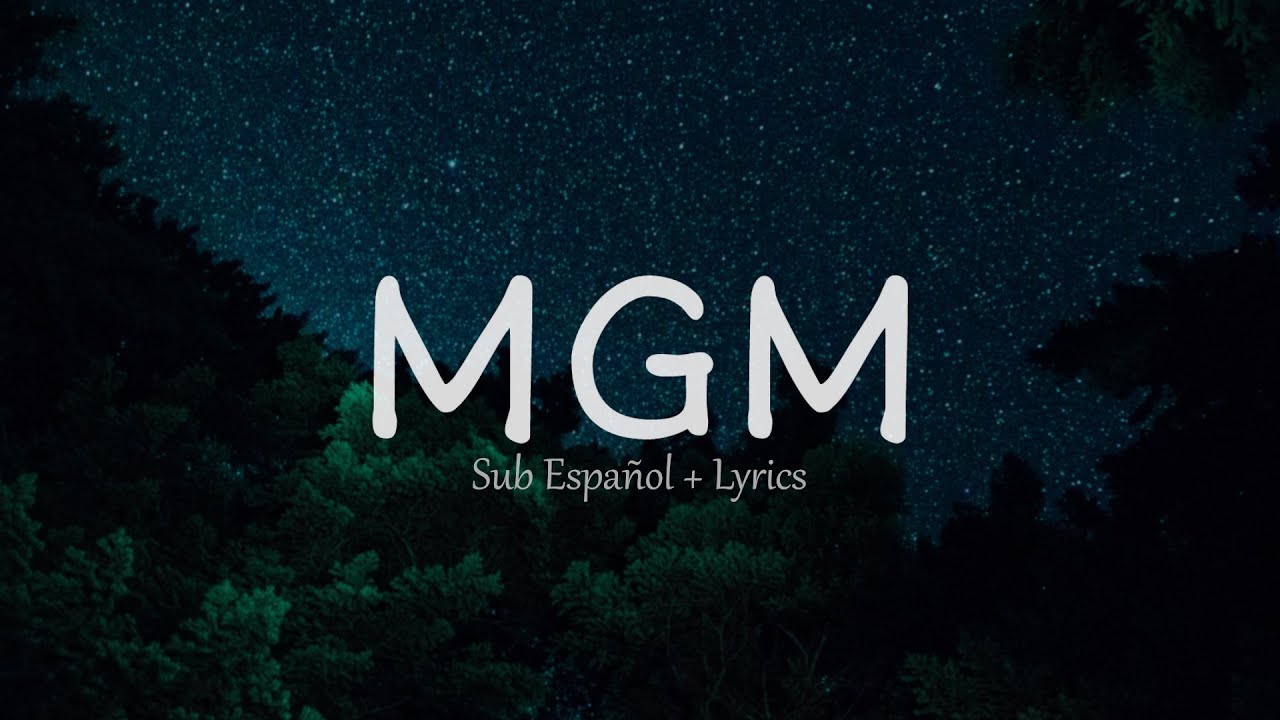 (Sub Español + Lyrics) Skott Glitter & Gloss YouTube