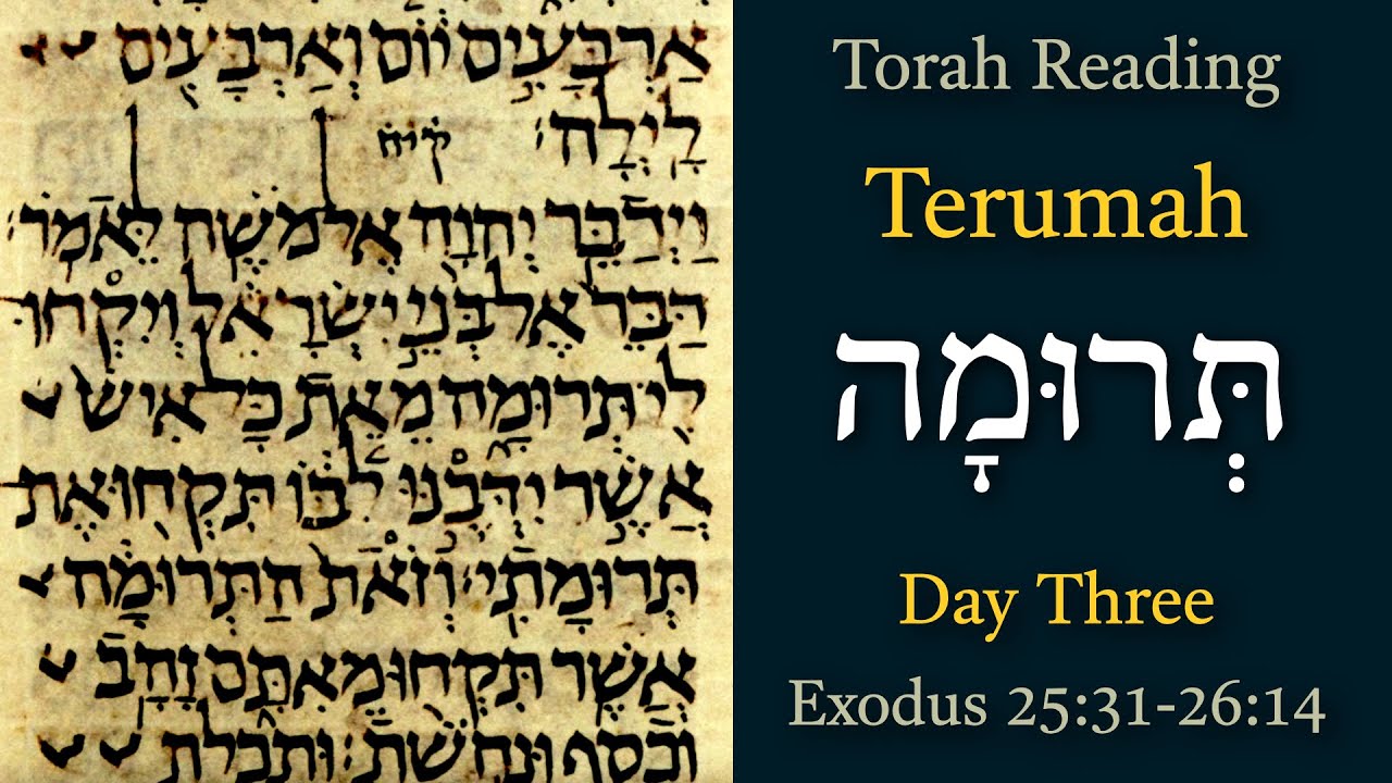 terumah-day-3-torah-portion-25-feb-2025-exodus-25-31-26-14-youtube