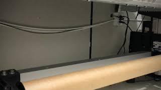 Mod 1   Rebobinador Take Up   Sensor  Plotter Epson, Mutoh, Hp etc