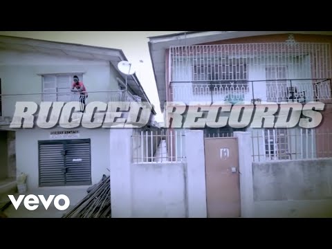 Ruggedman - Ruggedybaba Pt. 2 ft. Mbryo