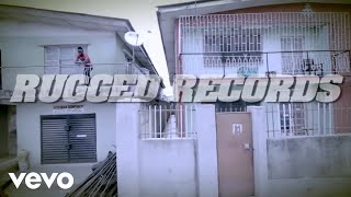 Ruggedman - Ruggedybaba Pt. 2 ft. Mbryo