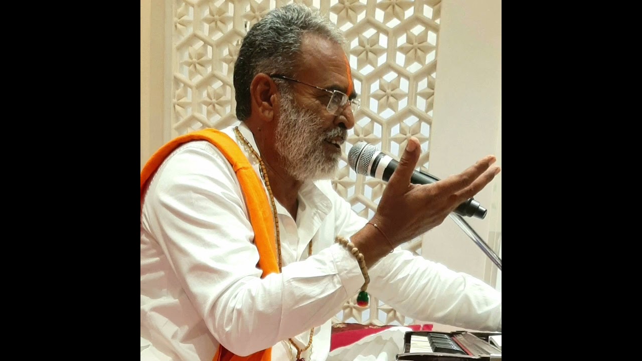 ગઢપણ ઘોડે ચડી ને ઘેર આવ્યા, કલ્યાણદાસ બાપુ- ગઢપણ કેટલું દોહલુ છે એનું વર્ણન