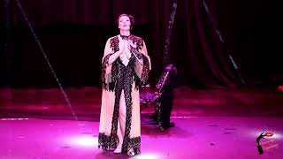 Australian Burlesque Festival 2022 - Bella de Jac - Deadly Skin