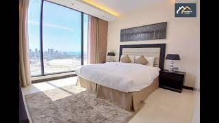 Step Into Style Stunning 2-Bedroom