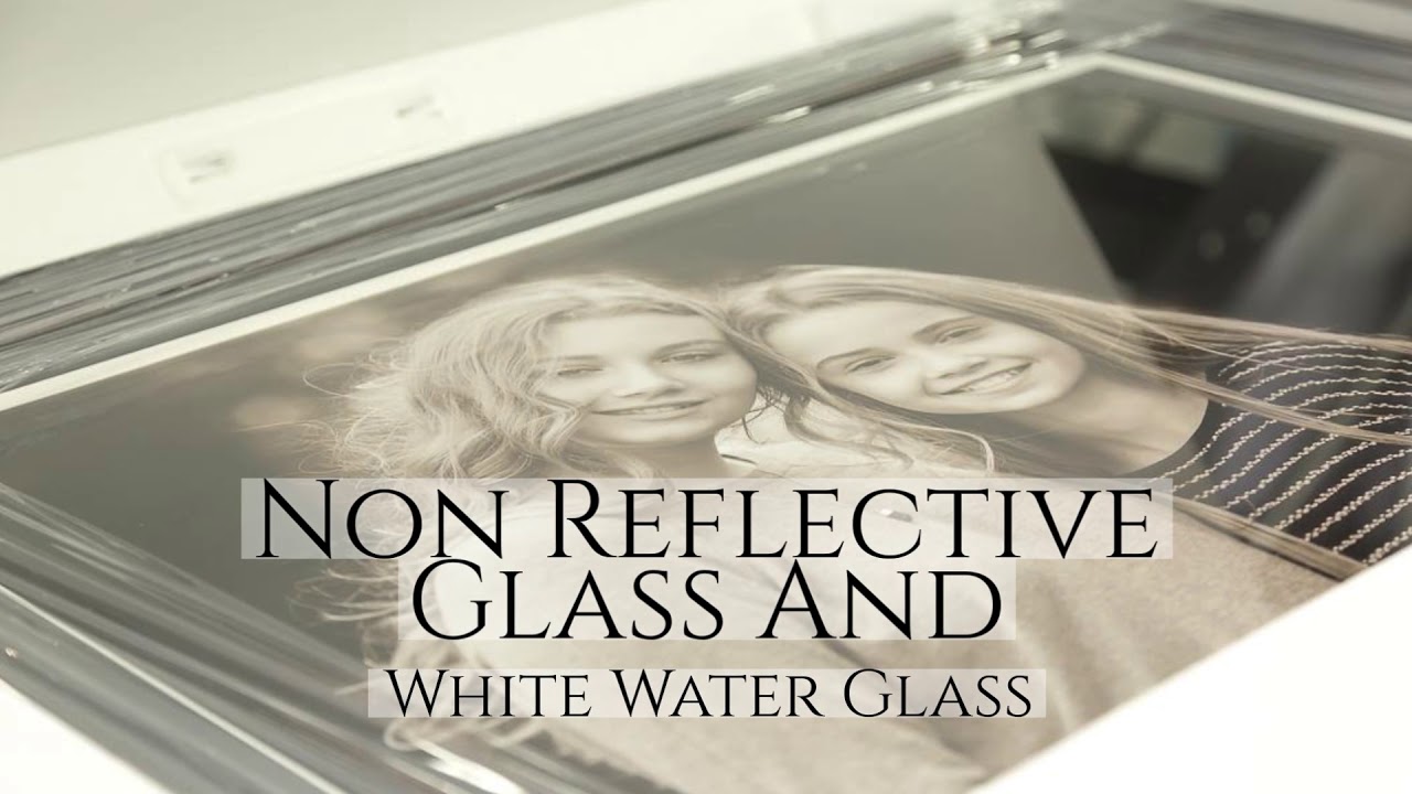 The Craft Of Framing With Paul Hindmarsh Photography YouTube