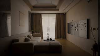 LTECH Smart Home System Bali - Interior Design by Samma Studio