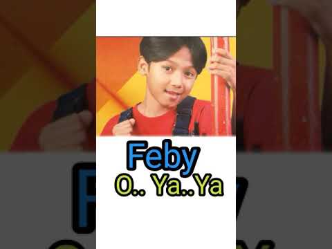 O...Ya..Ya - Feby