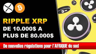 🚨 ACTU CRYPTO : RIPPLE OBSTACLE MAJEUR AU JAPON - LE BITCOIN DÉPASSE LES 78 000$
