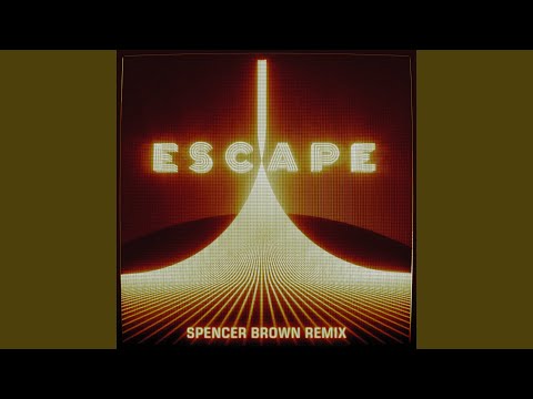 deadmau5, Kaskade, Kx5 & Hayla - Escape