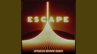 Escape - deadmau5, Kaskade, Kx5 and Hayla