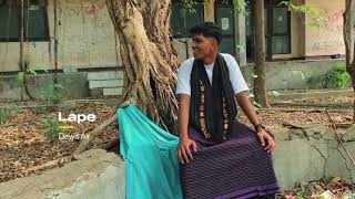 DRAMA: KISAH AIR BAMA SEBUAH KISAH DARI FLORES TIMUR, NTT! 