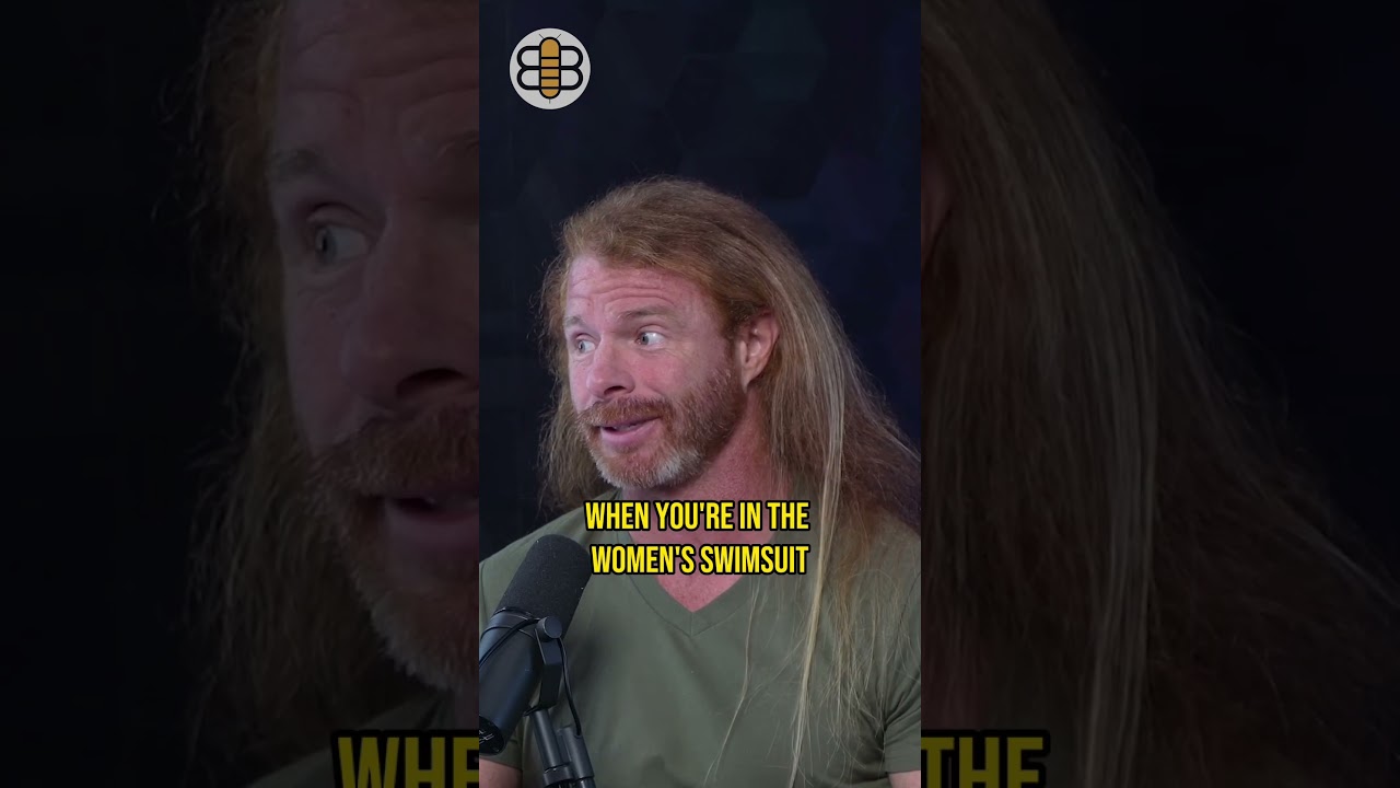 @AwakenWithJP On Tuck-Friendly Swimsuits