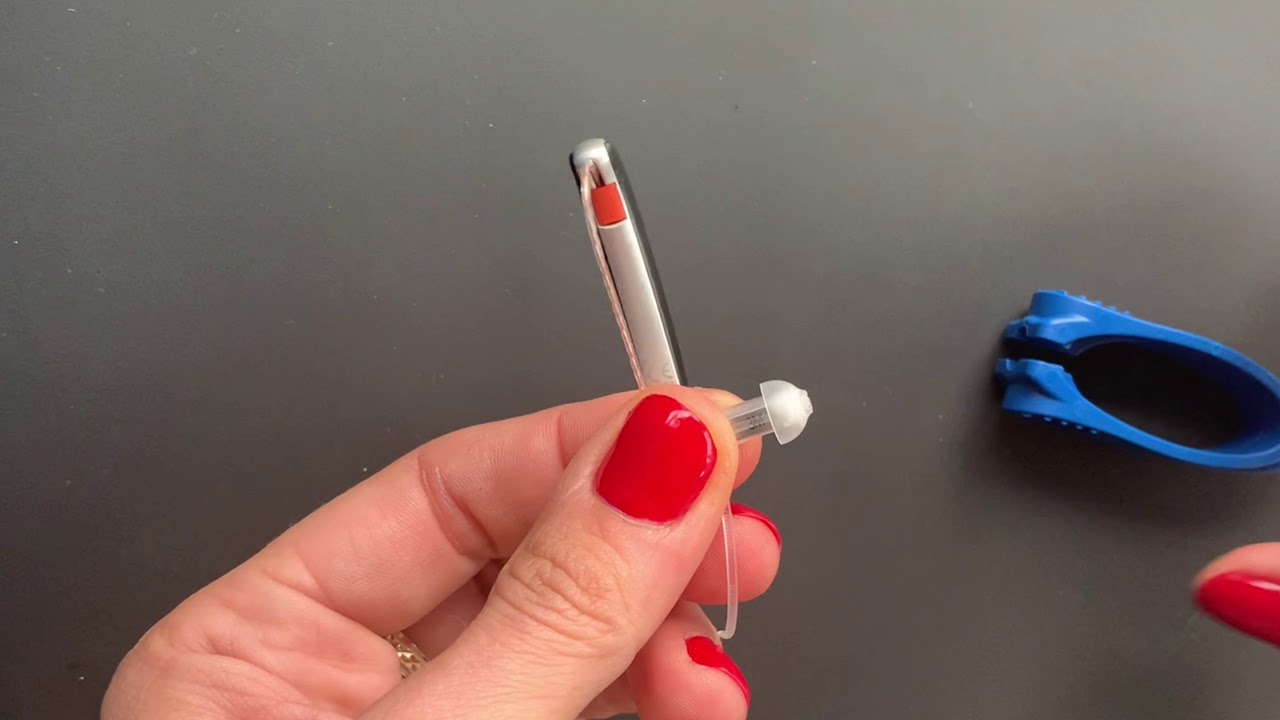 How to remove and replace the dome YouTube