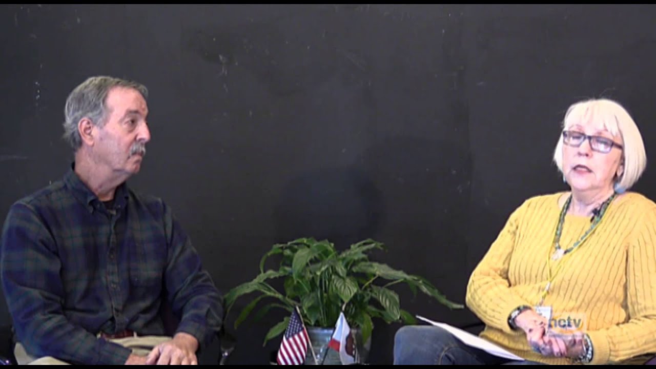 Main Street Nevada County, Season 1, Episode 2, Jodi Benson