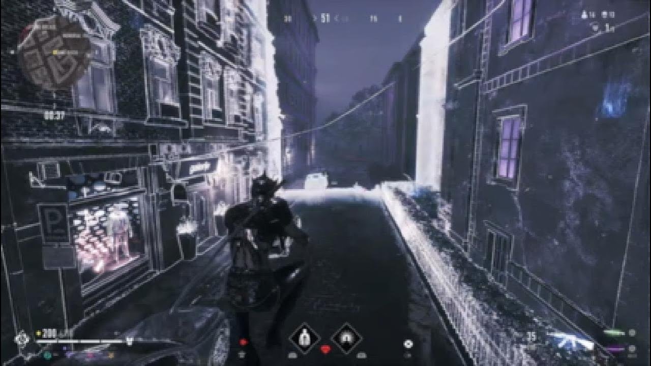 Huge 28 kill game| Bloodhunt solo