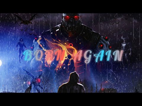 DCEU || Born Again (Austin French)