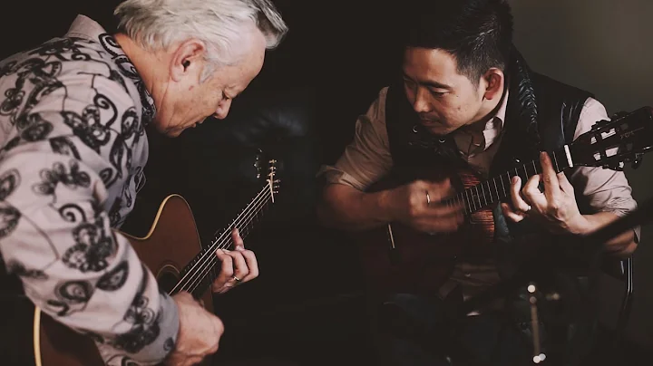 Rachel's Lullaby  | Collaborations | Tommy Emmanue...