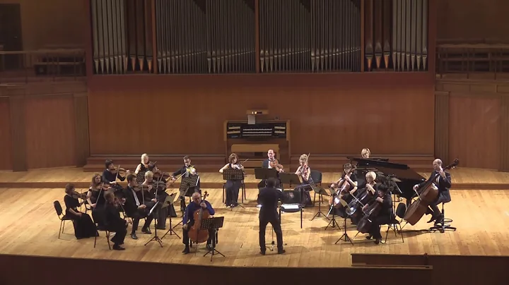 Bloch - Schelomo/ Lerman Chamber Orchestra "Virtuo...