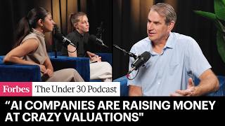 Silicon Valley Royalty Bill Gurley On The Dangerous AI Funding Bubble