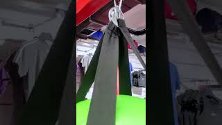 Everlast Everstrike Heavy Bag 80Lb Boks Kisəsi