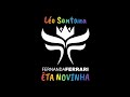 Fernanda Ferrari Êta Novinha Léo Santana Coreografia