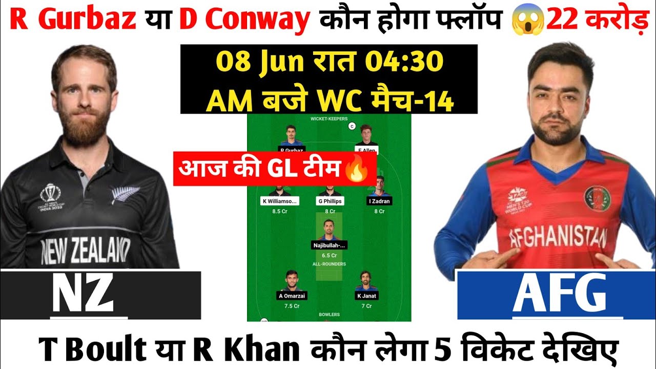 NZ vs AFG Pitch Report | Providence Stadium Guyana Pitch Report | Guyana Pitch Report