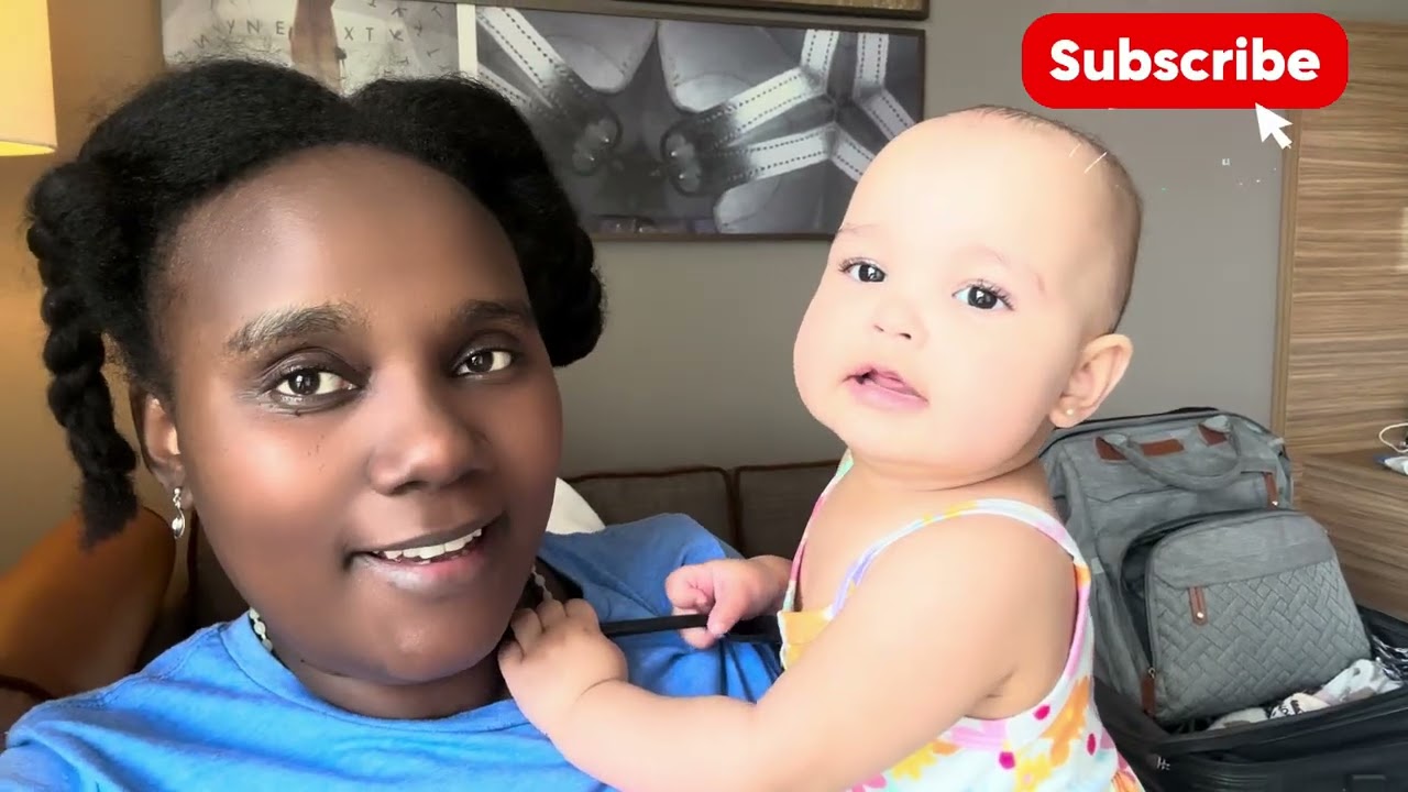  Day in Portland — When Care Comes First