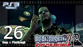 Dead Rising 2 Off The Record ps3   Pt26coop