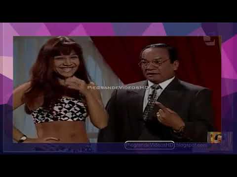 Tula Rodríguez quiere saber el significado de la palabra montadura