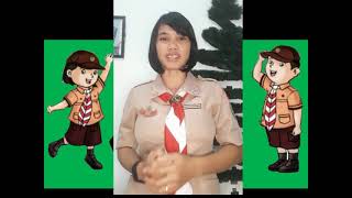 Materi Pramuka Siaga SKU Poin 7 Tentang Kebudayaan