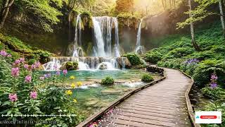 Timeless Reflections Solo Piano For Quiet Meditation And Inner Peace