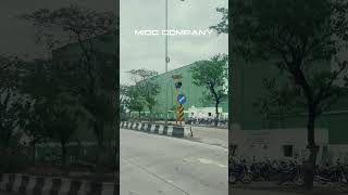 Butibori Midc Company