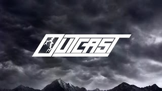 OUTCAST - Cold Blooded (OFFICIAL)