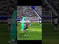 how to messi best free kick gool#efootball #efootball2026 #pesmobile #freekick