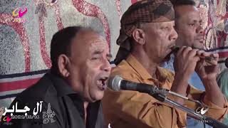اغنية عودت نفسي عالجلد والصلابه كلمات حسين المحضار غناء الفنان محفوظ بن بريك جلسة خاصة بوادي بن علي - اسمعها