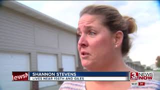 Sarpy County rape suspect's capture a relief to area residents