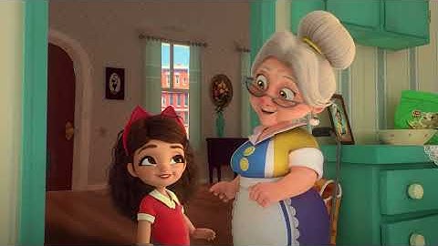 44 Cats | 80 MINUTES of episodes! [ FULL EPISODES ]