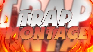 Hypixel Skywars - Trap Montage #4