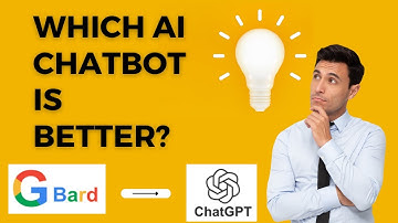 Google Bard vs ChatGPT: Who Will Win the AI War?| The AI That Can Write Like a Human