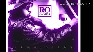 Details Ro James - Permission Screwed & Chopped DJ DLoskii (Requested) News