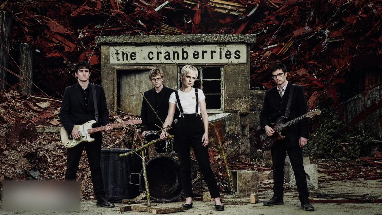 The Cranberries - Where Do You Go (2026) [Official Audio]